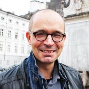 Andreas Oshowski