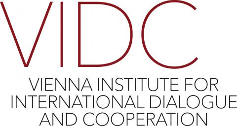 VIDC Logo