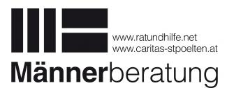 Caritas Männerberatung Logo
