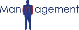 Man(n)agement Logo