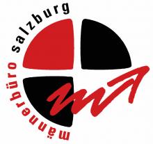 Männerbüro Salzburg Logo