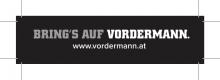 Vordermann Logo